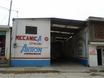 Mecanico Atomotriz Jaramillofoto 