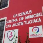 Oficinas Sistema DIF Municipal San Agustín Tlaxiaca  ⭐ ⭐ ⭐ ⭐