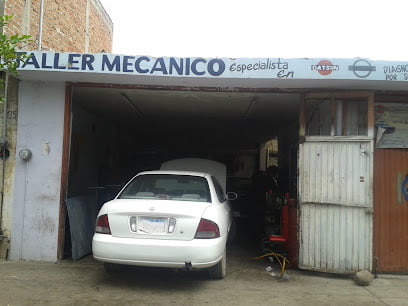 Taller Mecánico Aguilarfoto 