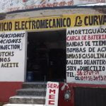 Servicio Electromecánico La Curva  ⭐ ⭐ ⭐ ⭐