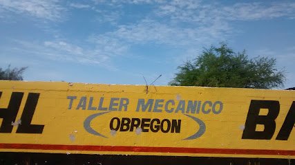 Taller Mecánico Obregónfoto 