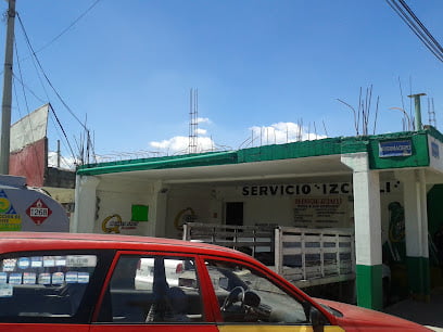 Servicio Izcallifoto 