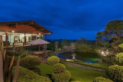 Koanze Luxury Hotel & Spafoto 