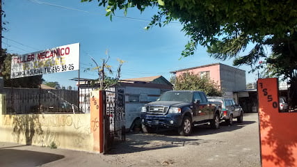 TALLER MECANICO EL CHICLESfoto 