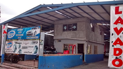 Gaonas Hand Wash y Servicio Automotrizfoto 