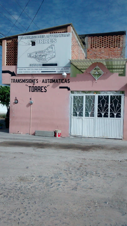 Transmisiones Automáticas Torresfoto