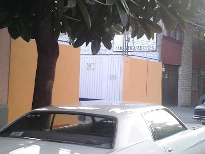 TALLER MECANICOfoto 