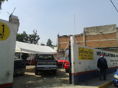 Taller Mecánico Guillermo Rubiofoto 