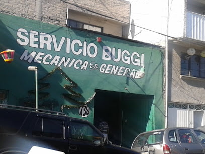 Servicio Automotriz Buggyfoto 