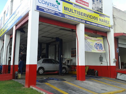 Multiservicios Nañezfoto 