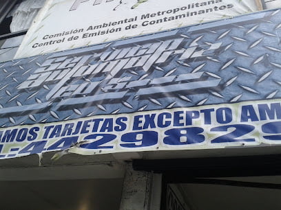 Servicio automotriz leosfoto 