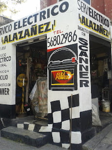 Servicio Electro Mecánico Alazañezfoto 