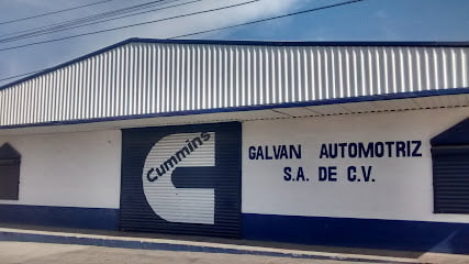 Galvan Automotrizfoto
