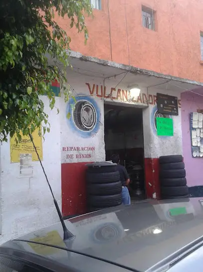 VULCANIZADORA ZASfoto 
