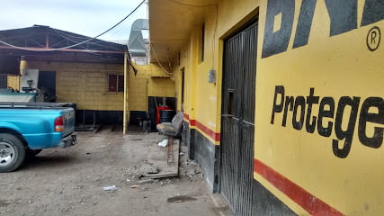 El Aguilafoto 