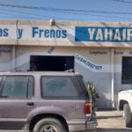 Mangueras y Frenos Yahaira  ⭐ ⭐ ⭐ ⭐ ⭐