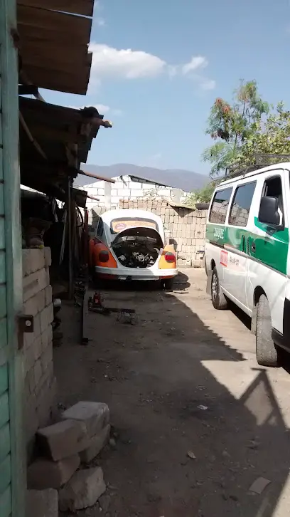 Servicio Mecánico Automotriz La Nuevafoto 