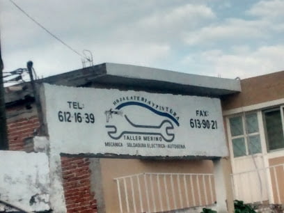 Taller Merinofoto