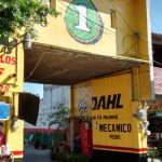 Taller Mecánico Pedro