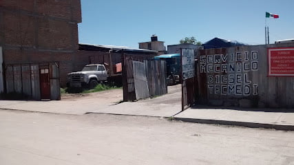 Tecmedi Servicio Mecánico Dieselfoto 