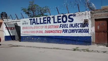 Taller Leosfoto 