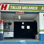 Bebo Mecanicos