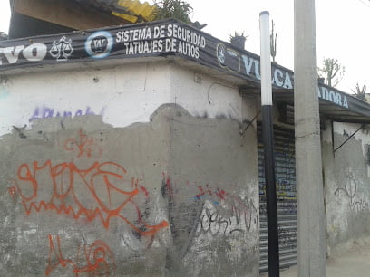 Vulcanizadora Los Sabiosfoto 