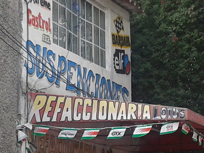 Servicio Lotusfoto 