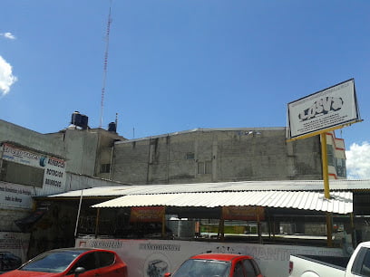 Losva Mantenimiento Automotriz Integral S.A. de C.V.foto 