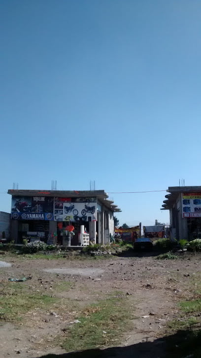La Mexicanafoto 
