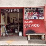 Taller Mecánico de Motocicletas Iván y Julio  ⭐ ⭐ ⭐ ⭐ ⭐