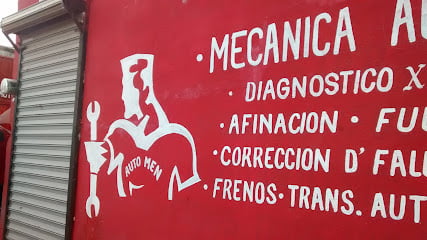 Auto Menfoto 