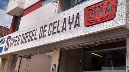 Super Diesel De Celaya, S.A. De C.V.foto