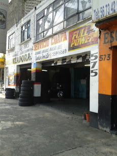 Servicio Coapafoto 