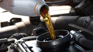 ¿Cuánto se puede pasar el cambio de aceite?