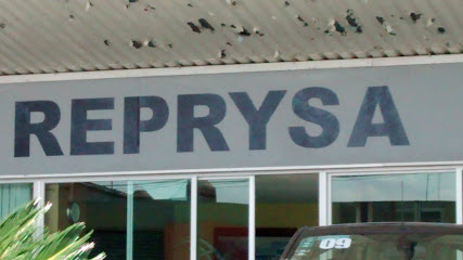 Reprysafoto