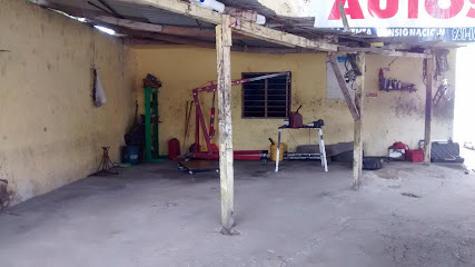 Autosfoto 