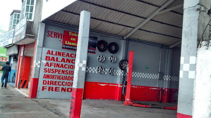 servicio automotriz Becerrilfoto 