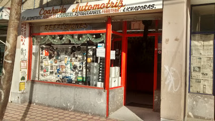 Coahuila Automotrizfoto 