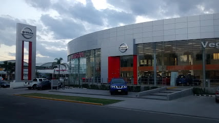 Nissan Vegusa Irapuato Solidaridadfoto 