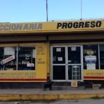 Refaccionaria Progreso  ⭐ ⭐ ⭐ ⭐