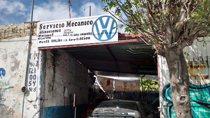 Servicio Mecanico VWfoto 