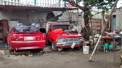 Servicio Especializado Automotriz del Surestefoto 