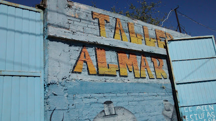 Taller Almarazfoto 