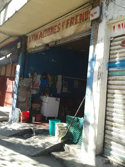 TALLER MECANICOfoto 