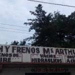 Clutch y Frenos Mc Arthur  ⭐ ⭐ ⭐