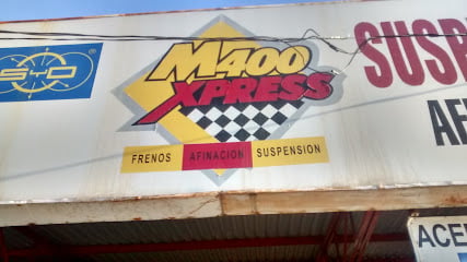 Taller Mecánico M400 Xpress Centro Gómez Palacio  foto 
