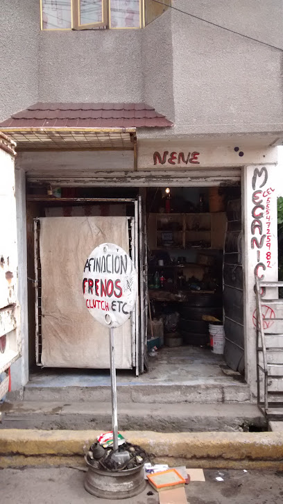 Servicio Juárez Nenefoto 