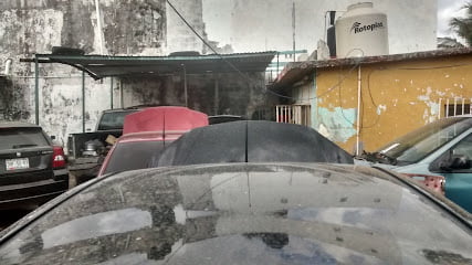 Servicio Técnico Automotriz El Lobofoto 