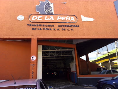 De La Peña Transmisiones Automáticasfoto 